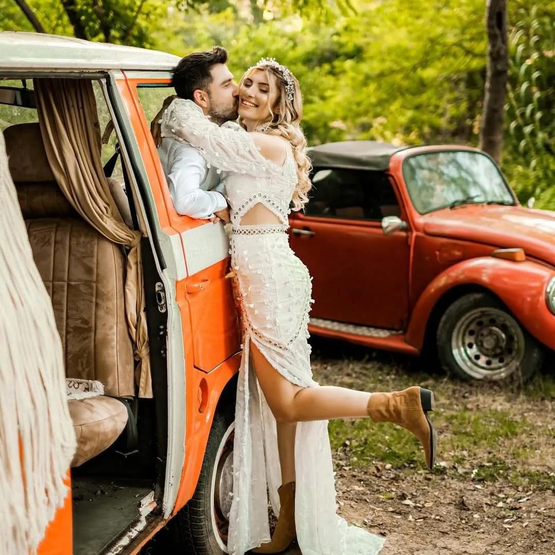 Wedday - İstanbul Fotoğrafçı - fotoğraf 10