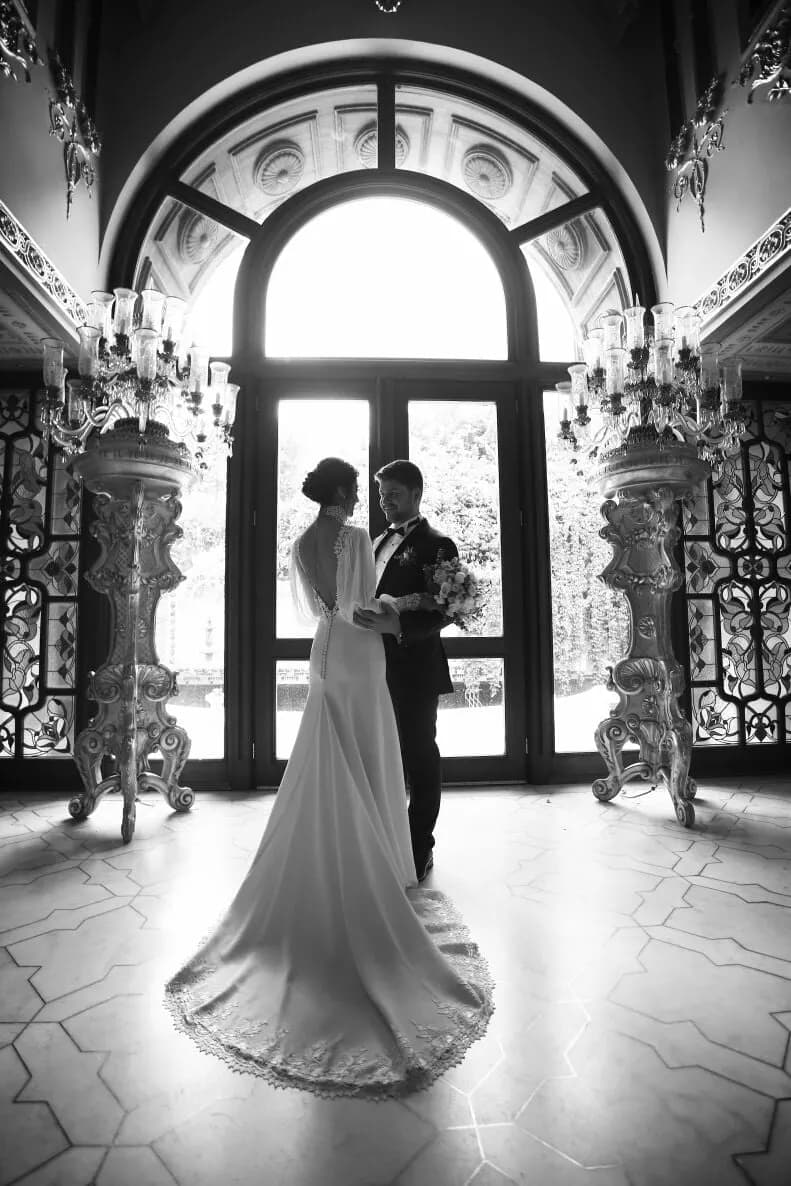 Wedday - İstanbul Fotoğrafçı