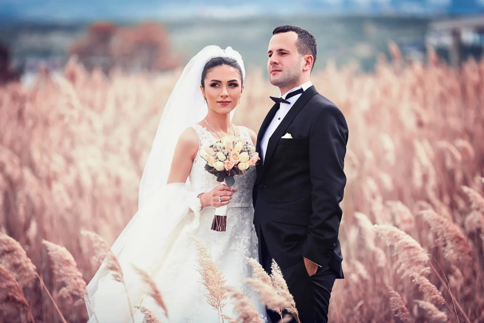 Wedday - İstanbul Fotoğrafçı