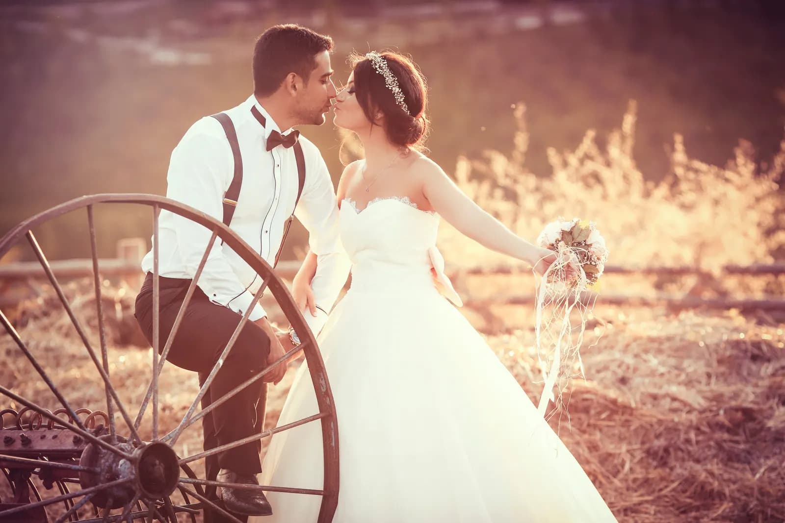 Wedday - İstanbul Fotoğrafçı - fotoğraf 4