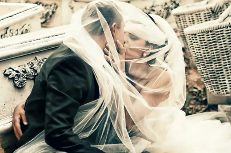 Wedday - İstanbul Fotoğrafçı - fotoğraf 5