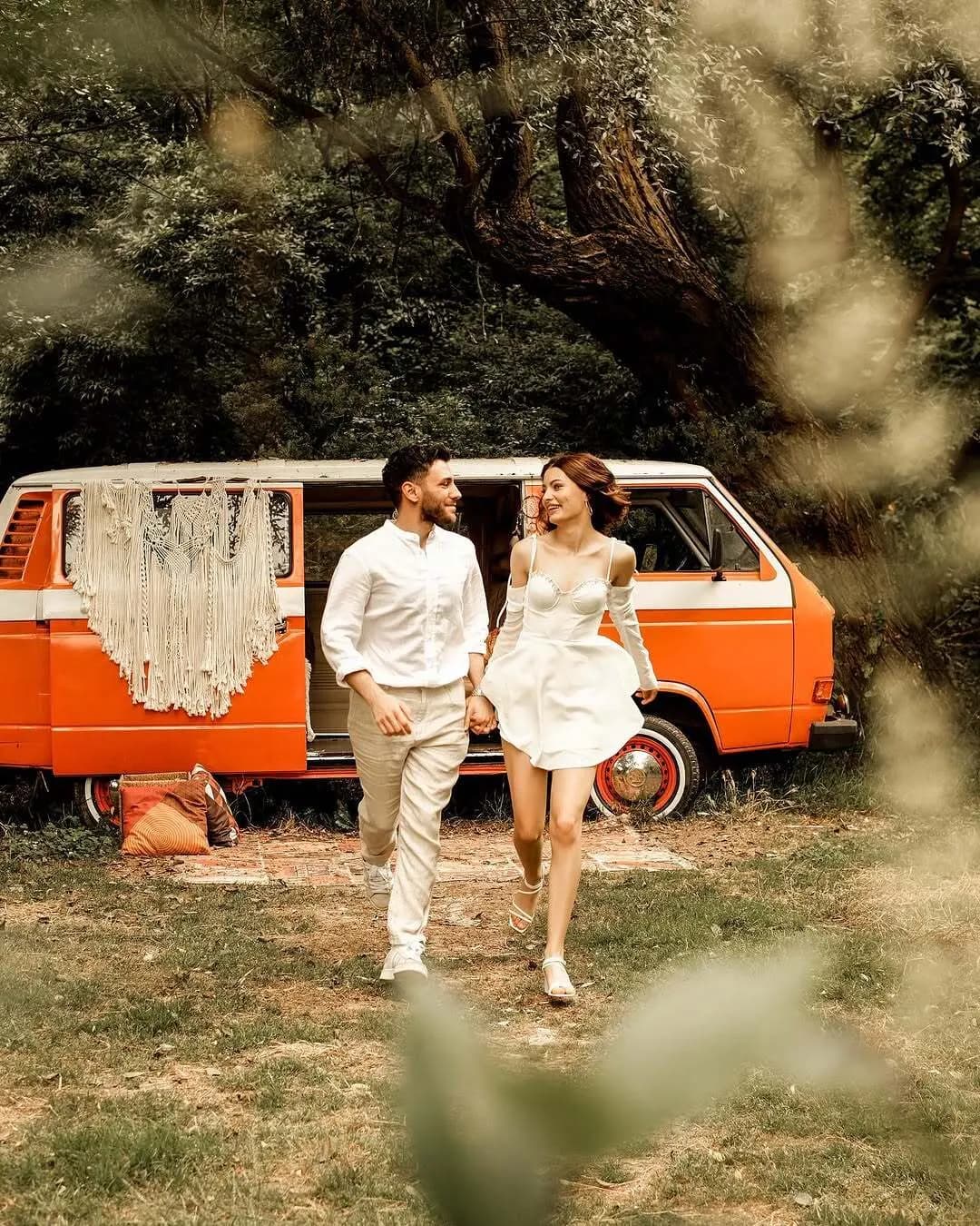 Wedday - İstanbul Fotoğrafçı - fotoğraf 6