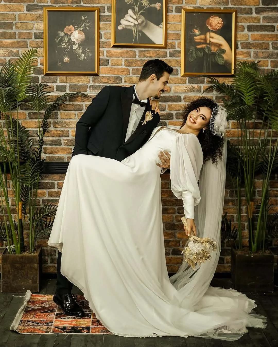 Wedday - İstanbul Fotoğrafçı - fotoğraf 8