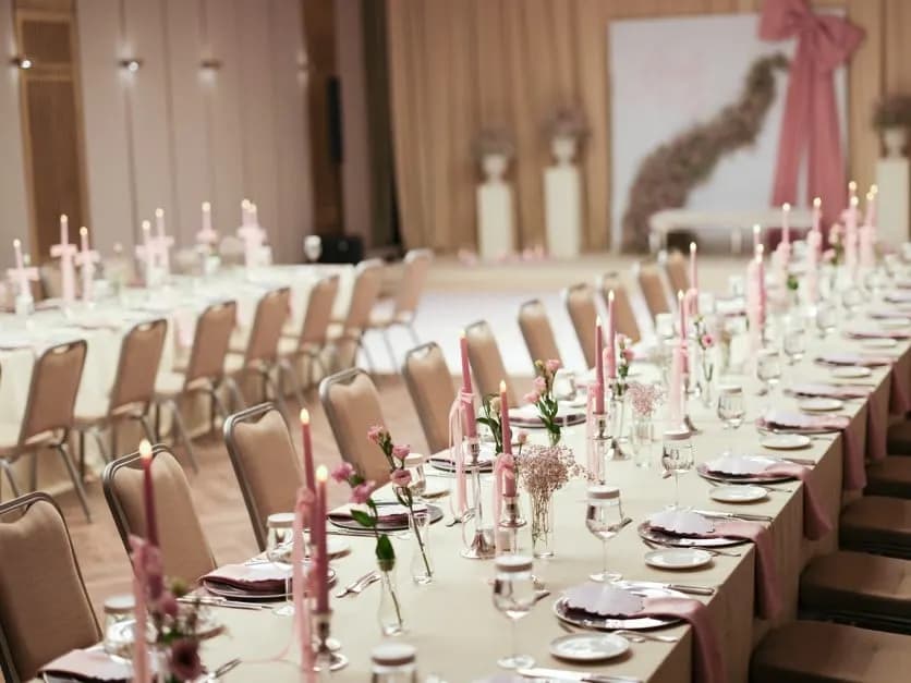 Wish More Hotel Şişli - İstanbul Söz-Nişan Mekanı - fotoğraf 6