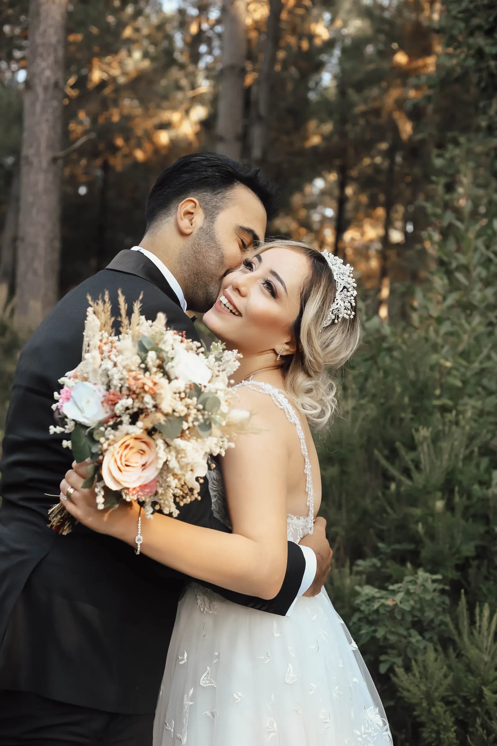 Yasemin Photography - İstanbul Fotoğrafçı