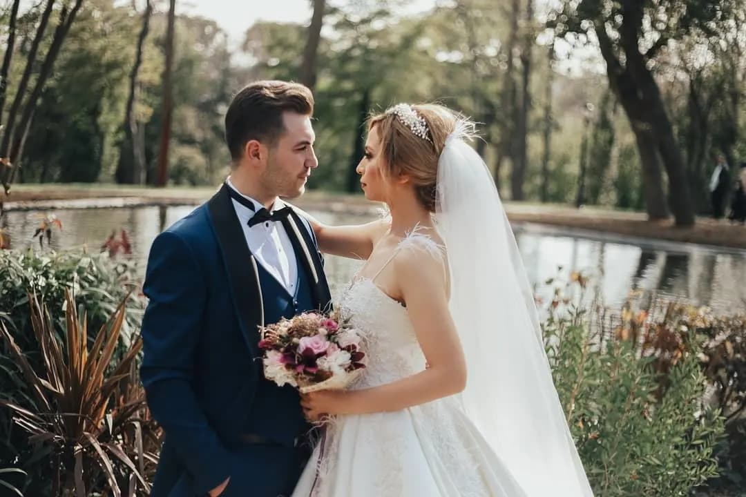 Yasemin Photography - İstanbul Fotoğrafçı