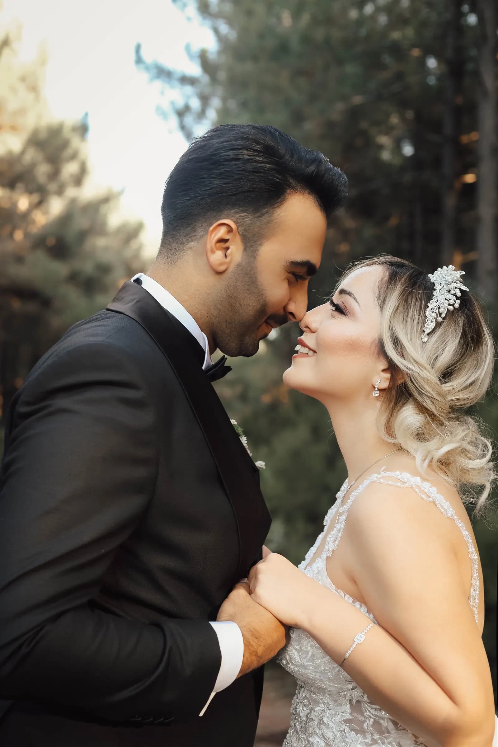 Yasemin Photography - İstanbul Fotoğrafçı - fotoğraf 5