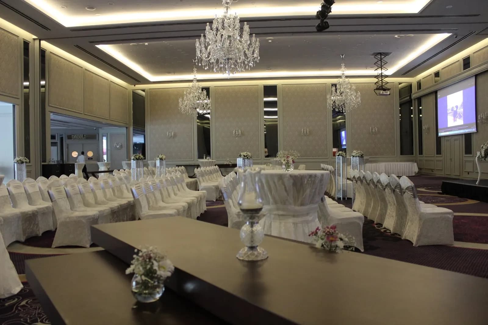 Yedi Nota Davet Organizasyon - İstanbul Organizasyon Firması - fotoğraf 5