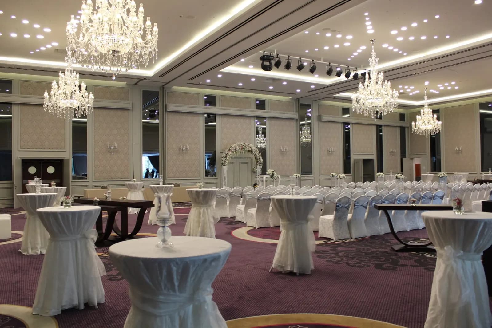 Yedi Nota Davet Organizasyon - İstanbul Organizasyon Firması - fotoğraf 8