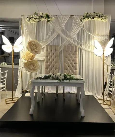Yeni Çırağan Düğün & Davet - İstanbul Düğün Salonu - fotoğraf 4