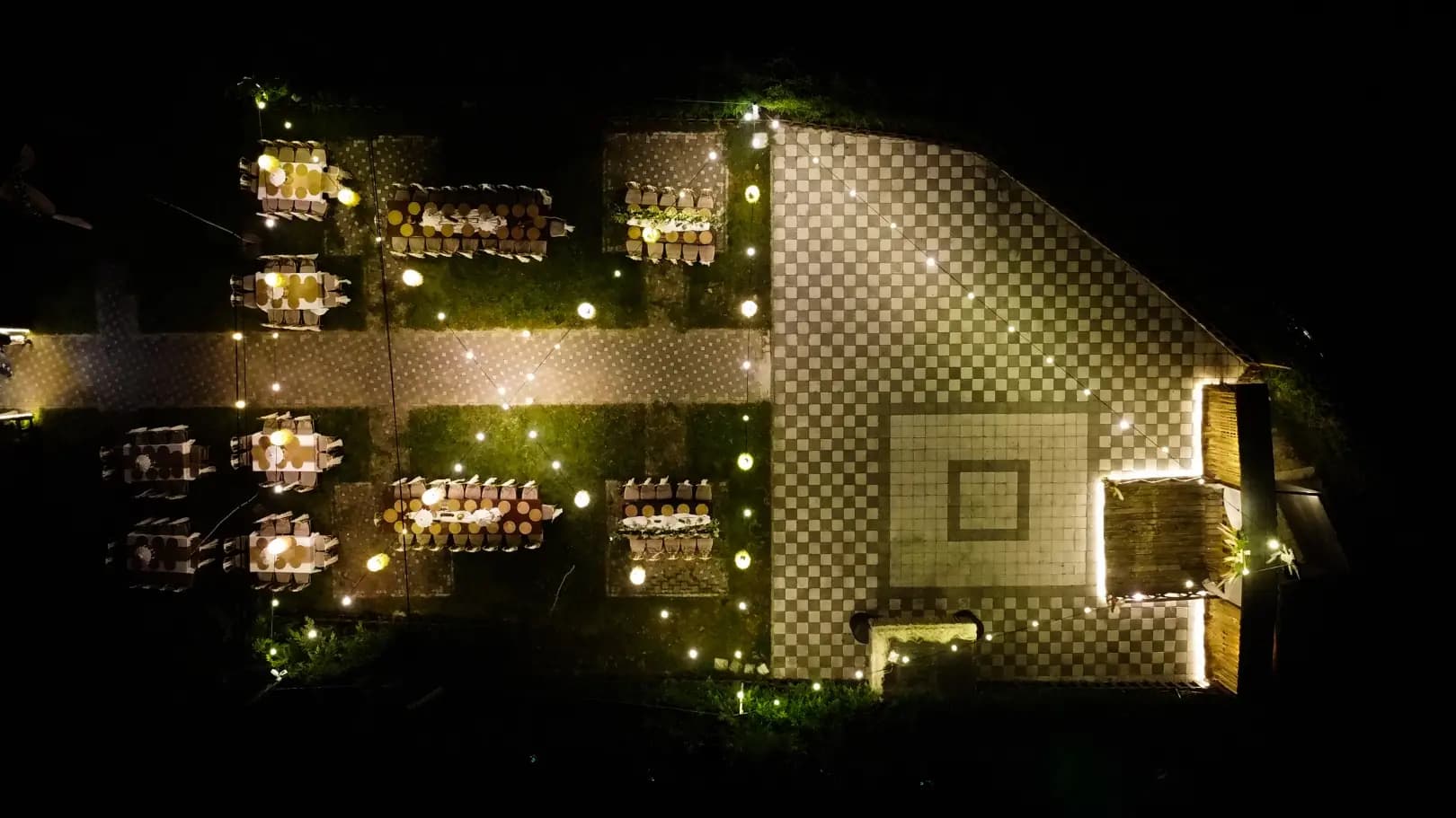 Yeşil Nesil Garden - İstanbul Düğün Salonu - fotoğraf 11