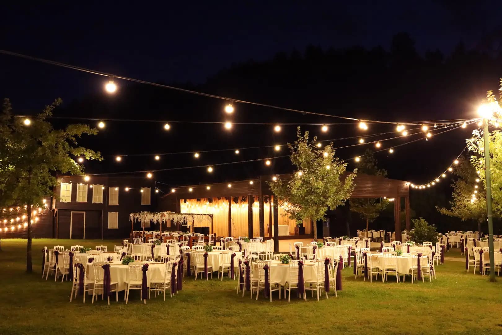 Yeşil Nesil Garden - İstanbul Düğün Salonu - fotoğraf 14