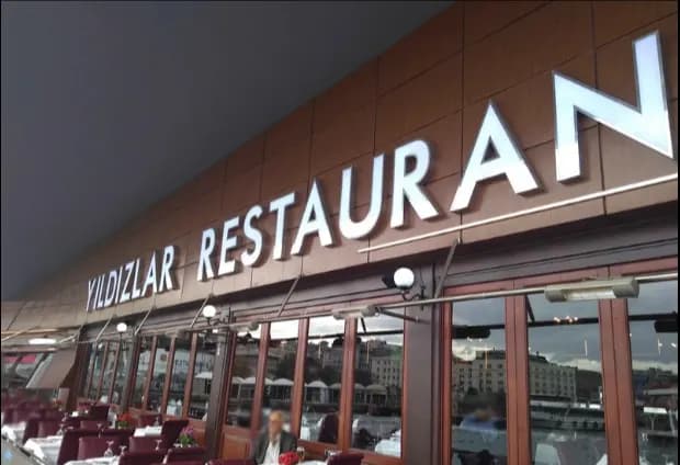 Yıldızlar Restaurant - İstanbul After Party Mekanı - fotoğraf 10