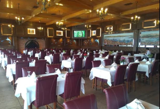 Yıldızlar Restaurant - İstanbul After Party Mekanı - fotoğraf 9