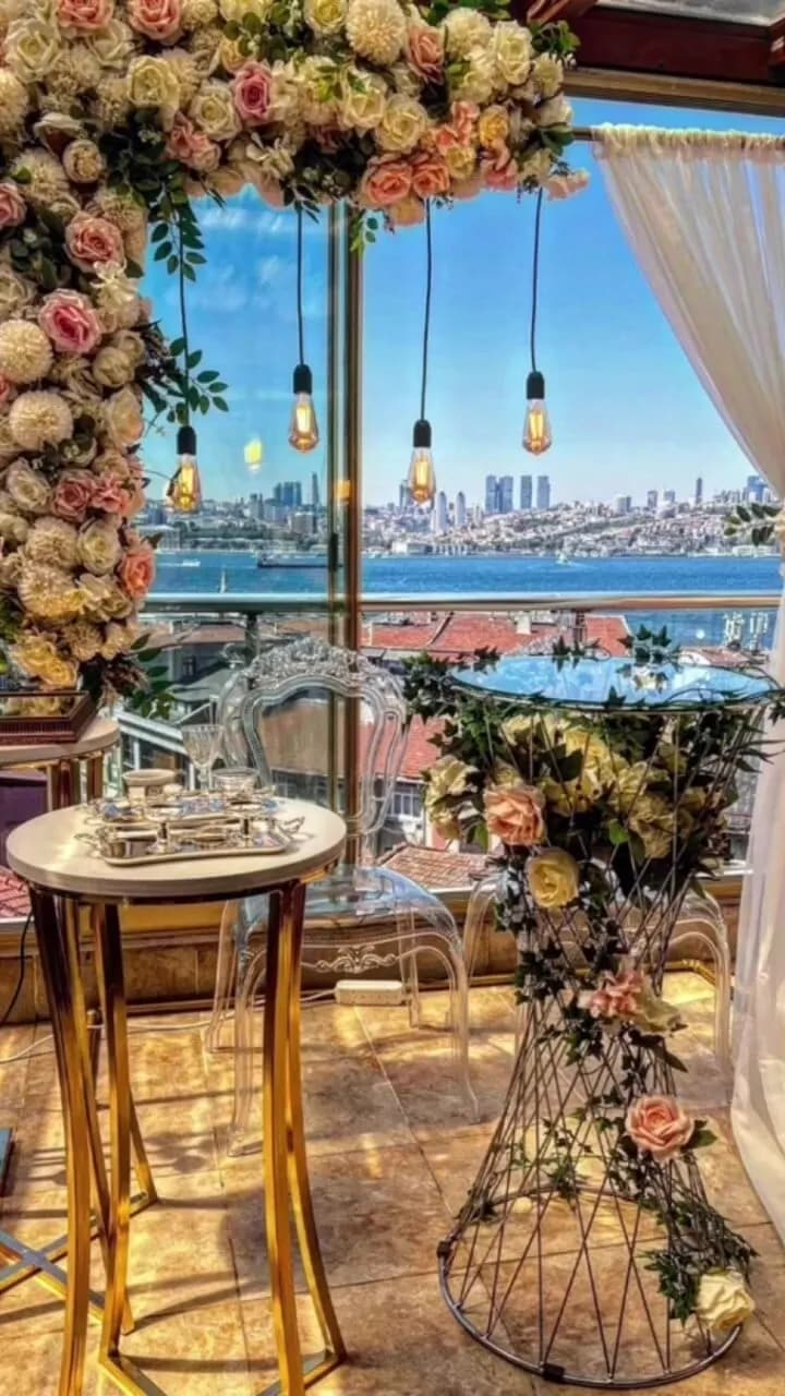 YLZ Davet Organizasyon - İstanbul Organizasyon Firması - fotoğraf 6