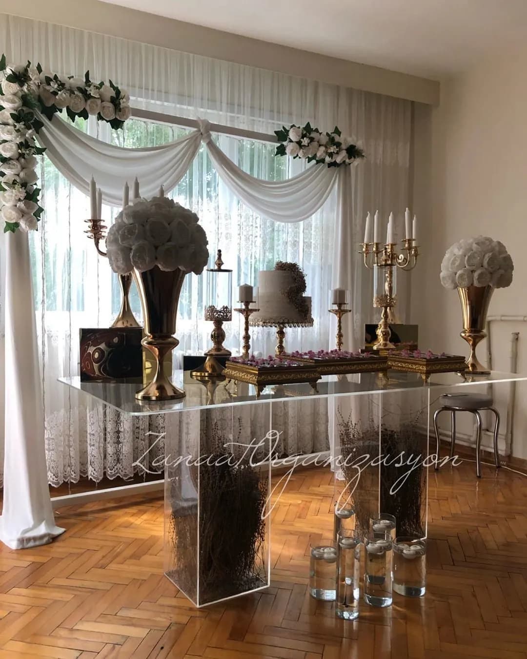 Zanaat Organizasyon - İstanbul Bekarlığa Veda Organizasyonu - fotoğraf 10