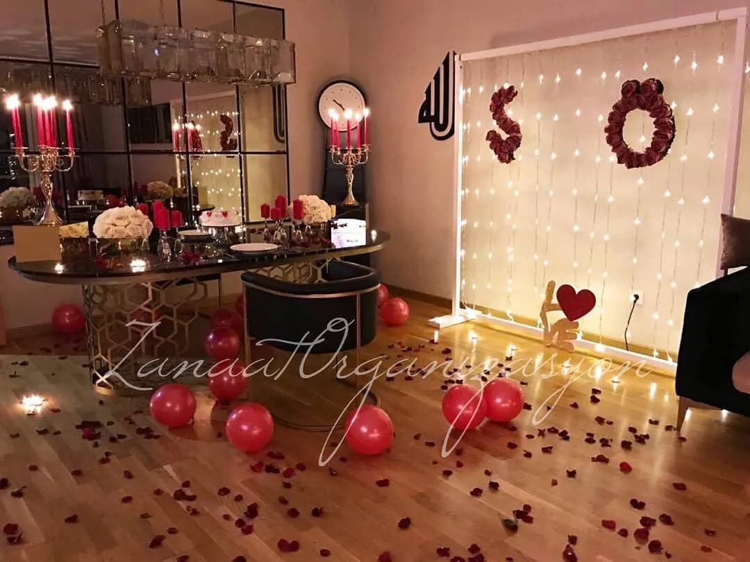 Zanaat Organizasyon - İstanbul Bekarlığa Veda Organizasyonu - fotoğraf 3