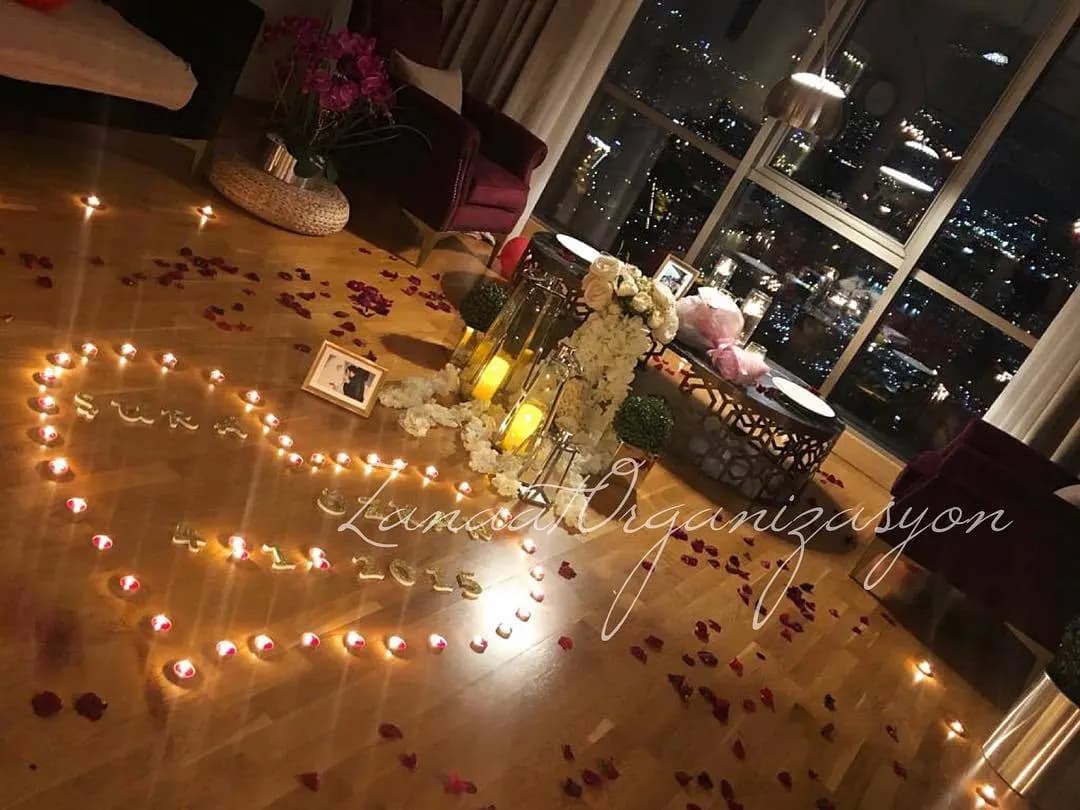 Zanaat Organizasyon - İstanbul Bekarlığa Veda Organizasyonu - fotoğraf 6