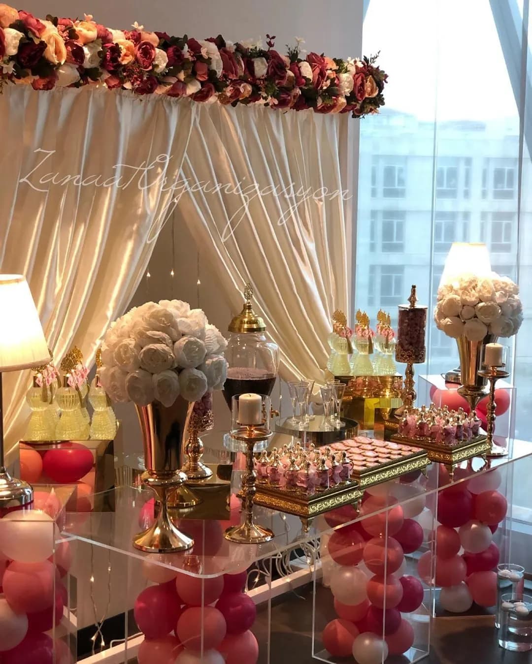 Zanaat Organizasyon - İstanbul Bekarlığa Veda Organizasyonu - fotoğraf 8