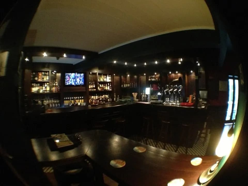 Zeplin Pub - İstanbul Bekarlığa Veda Organizasyonu - fotoğraf 10