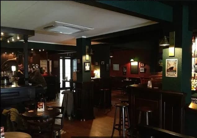 Zeplin Pub - İstanbul Bekarlığa Veda Organizasyonu - fotoğraf 2