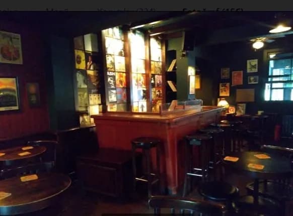 Zeplin Pub - İstanbul Bekarlığa Veda Organizasyonu - fotoğraf 3
