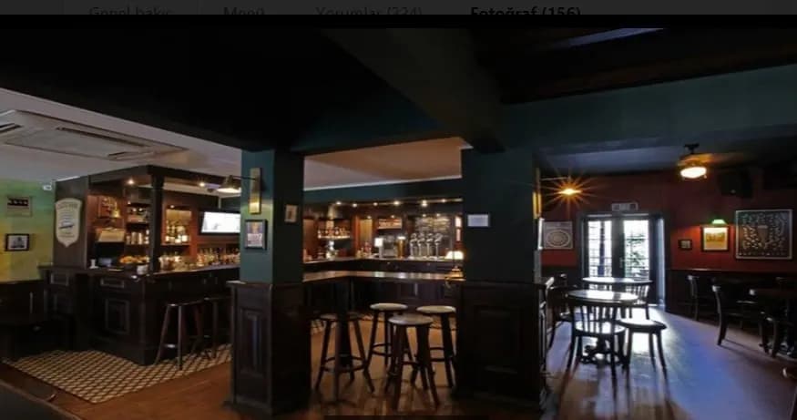 Zeplin Pub - İstanbul Bekarlığa Veda Organizasyonu - fotoğraf 4