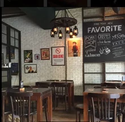 Zeplin Pub - İstanbul Bekarlığa Veda Organizasyonu - fotoğraf 5