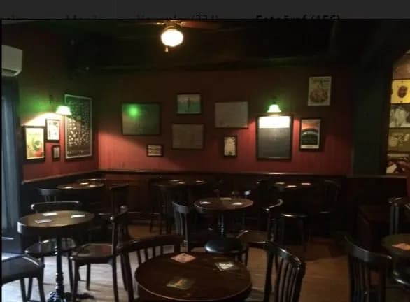 Zeplin Pub - İstanbul Bekarlığa Veda Organizasyonu - fotoğraf 6
