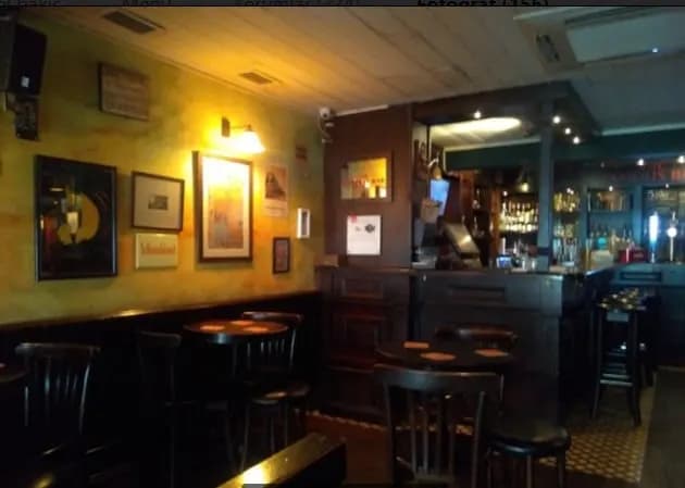 Zeplin Pub - İstanbul Bekarlığa Veda Organizasyonu - fotoğraf 7