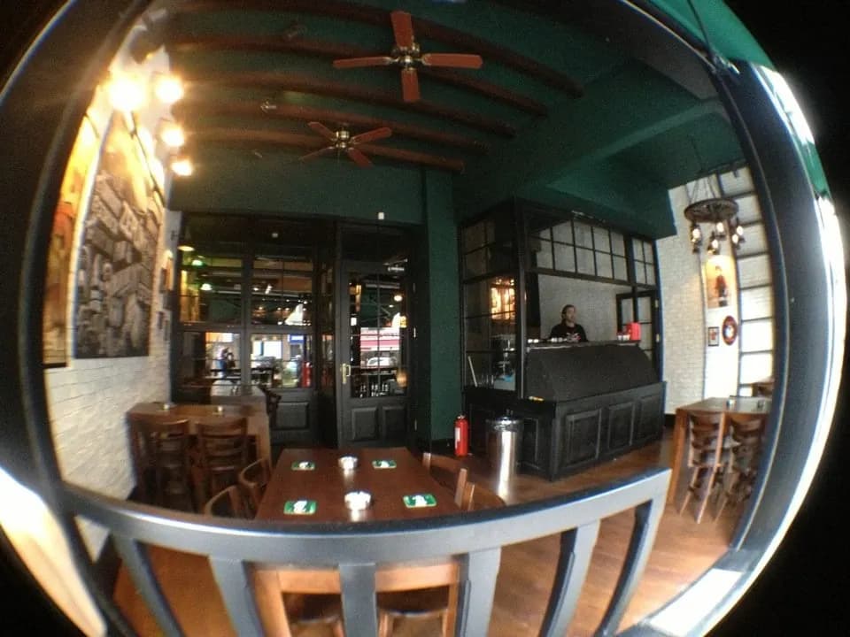 Zeplin Pub - İstanbul Bekarlığa Veda Organizasyonu - fotoğraf 8