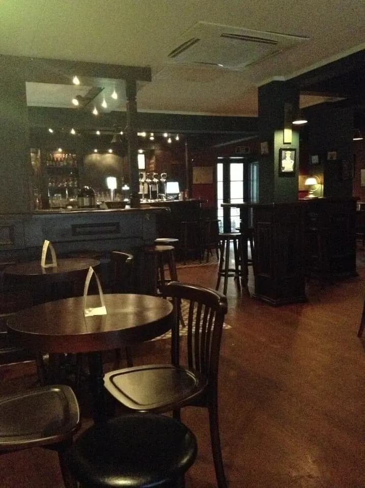 Zeplin Pub - İstanbul Bekarlığa Veda Organizasyonu - fotoğraf 9