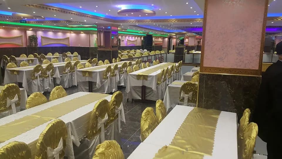Zerdanur Konferans Salonu - İstanbul Bekarlığa Veda Organizasyonu