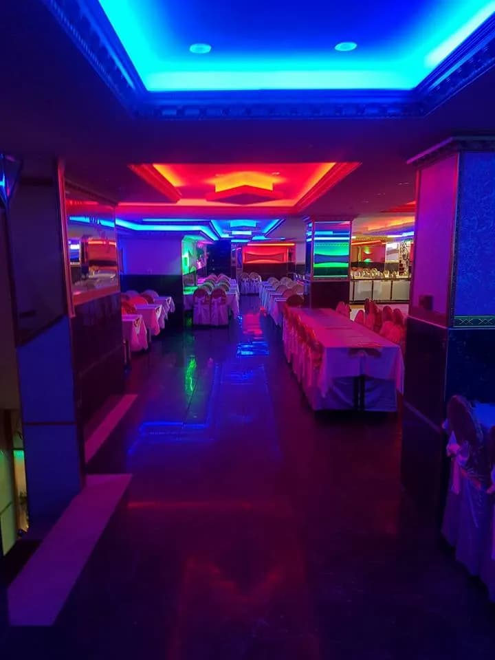 Zerdanur Konferans Salonu - İstanbul Bekarlığa Veda Organizasyonu - fotoğraf 4