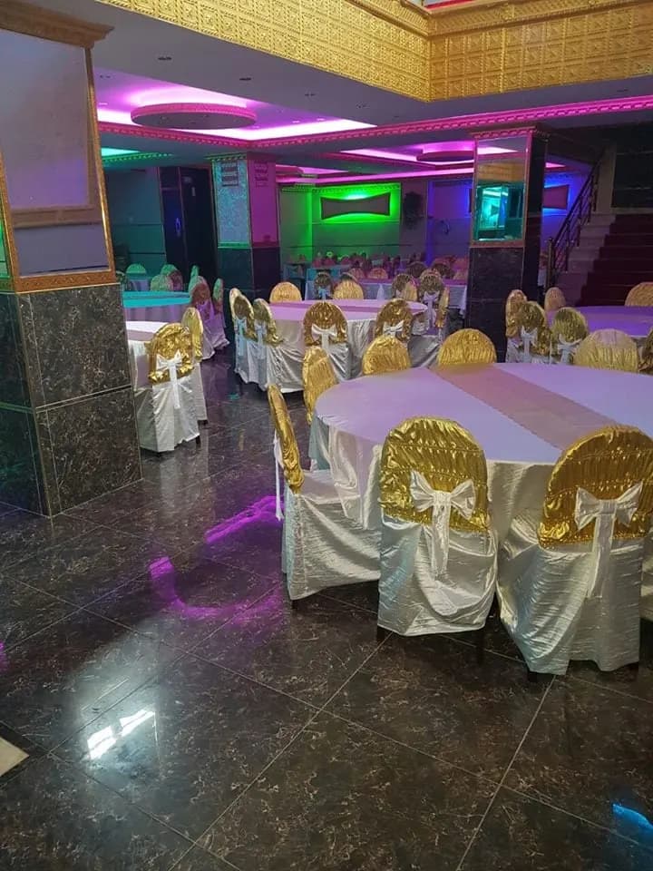 Zerdanur Konferans Salonu - İstanbul Bekarlığa Veda Organizasyonu - fotoğraf 5