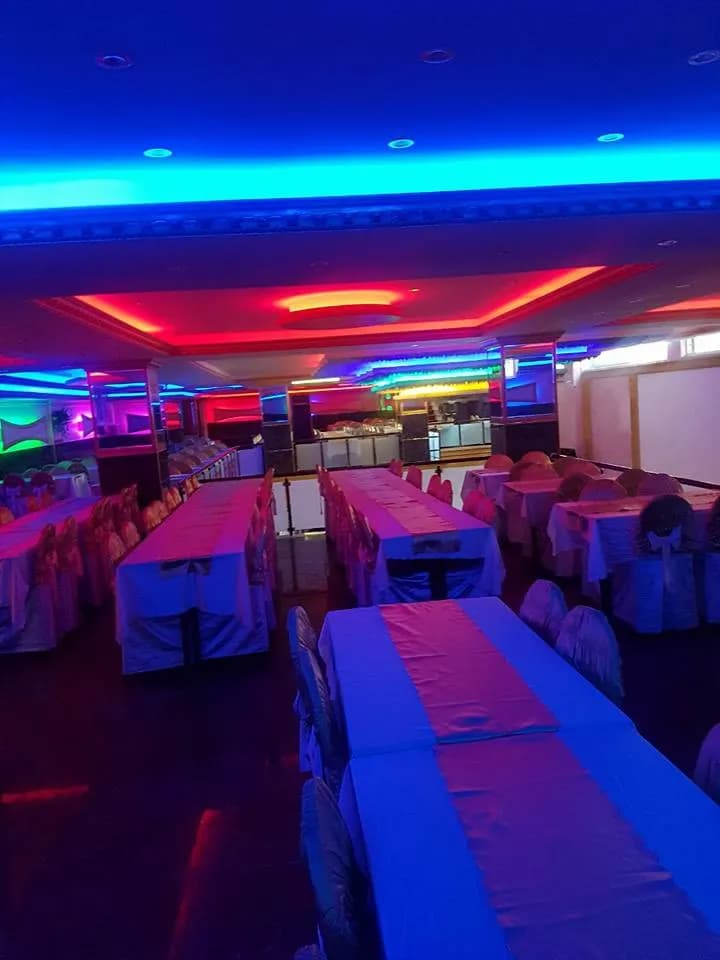 Zerdanur Konferans Salonu - İstanbul Bekarlığa Veda Organizasyonu - fotoğraf 6