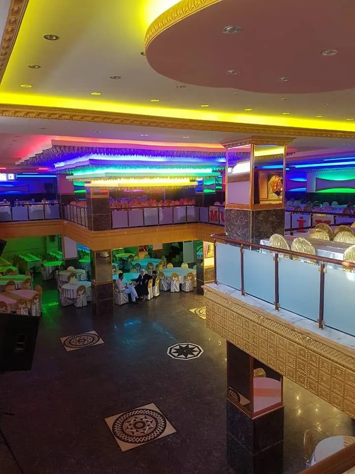 Zerdanur Konferans Salonu - İstanbul Bekarlığa Veda Organizasyonu - fotoğraf 8