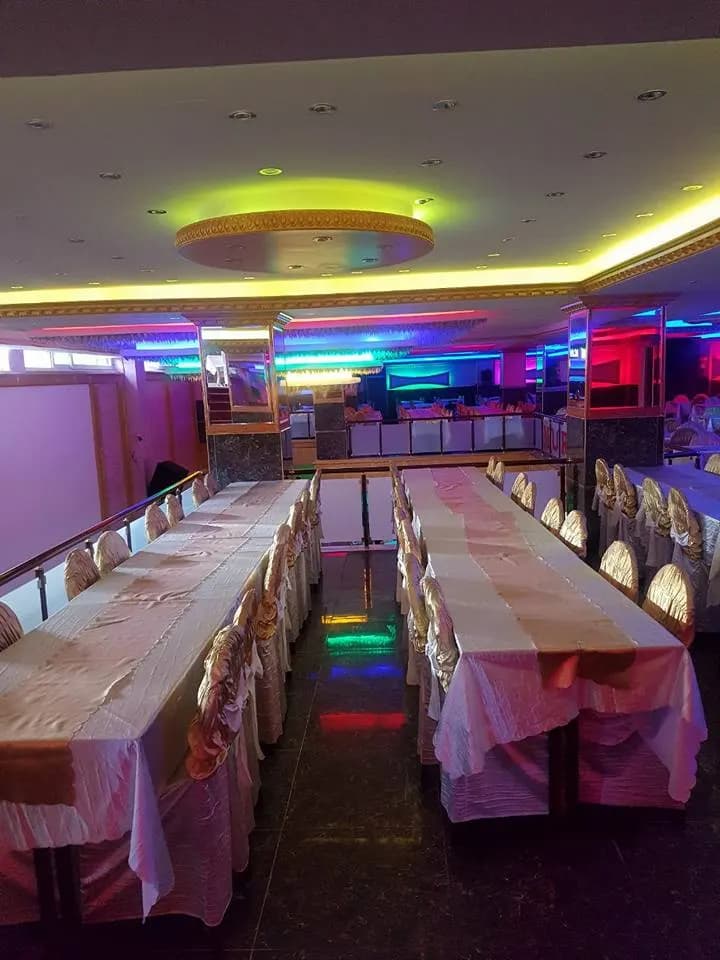 Zerdanur Konferans Salonu - İstanbul Bekarlığa Veda Organizasyonu - fotoğraf 9