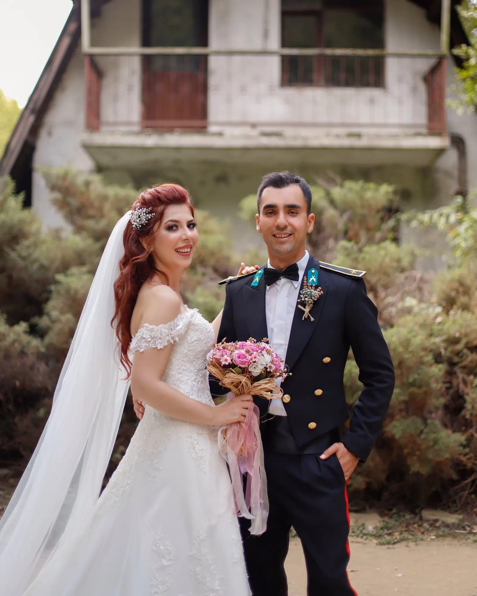 Zeynep Ak Fotoğrafçılık - İstanbul Fotoğrafçı