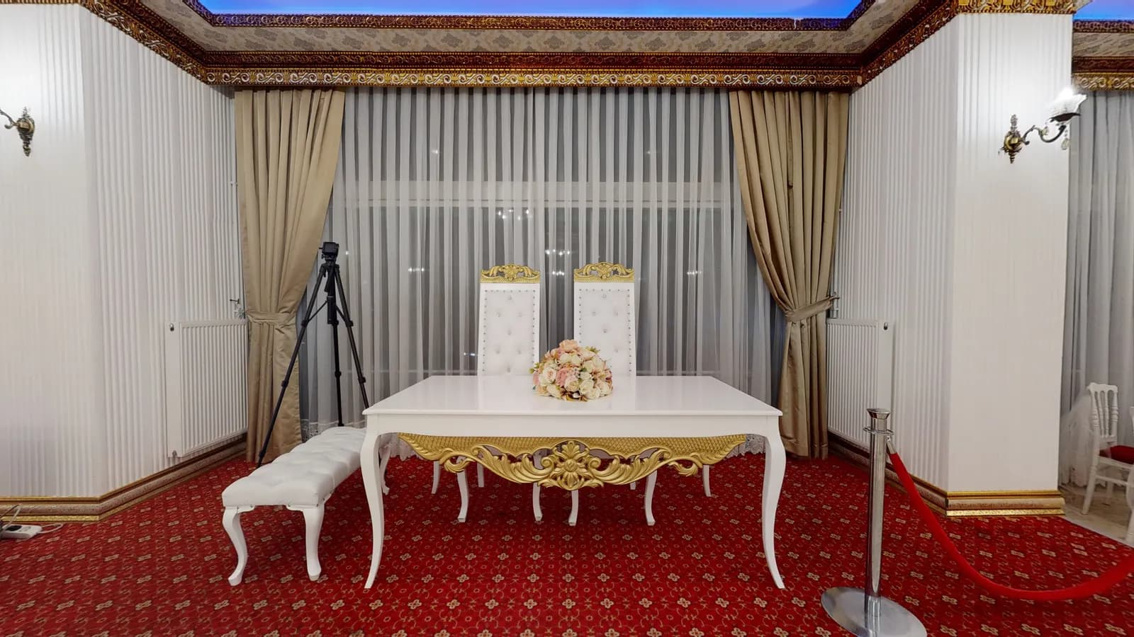 Zin D Home Dudullu Suits - İstanbul Düğün Salonu - fotoğraf 4