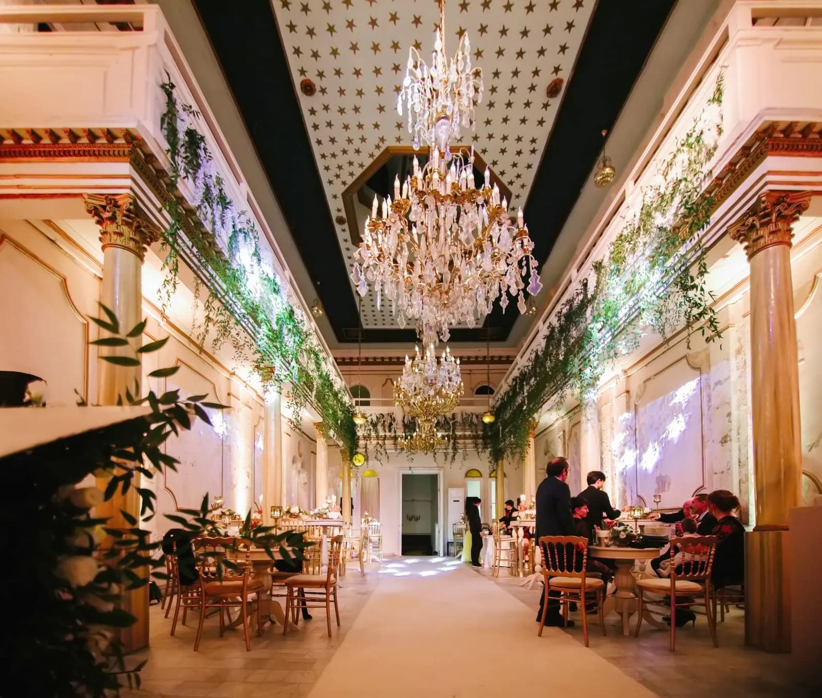 Zülfaris Karaköy - İstanbul Tarihi Mekan - fotoğraf 4