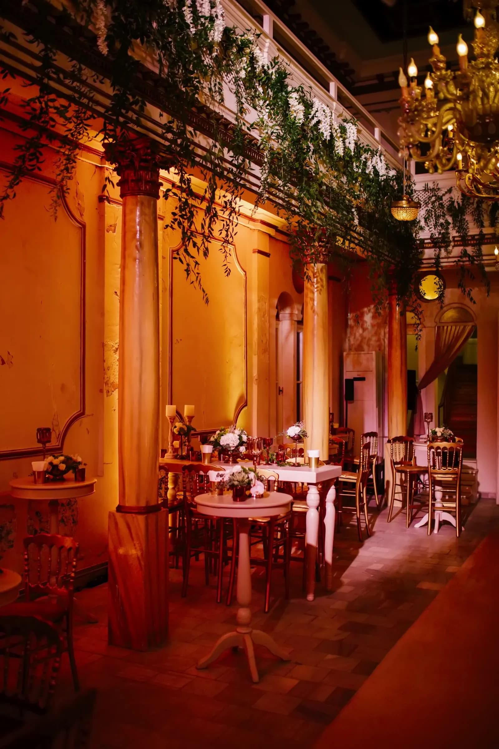 Zülfaris Karaköy - İstanbul Tarihi Mekan - fotoğraf 5