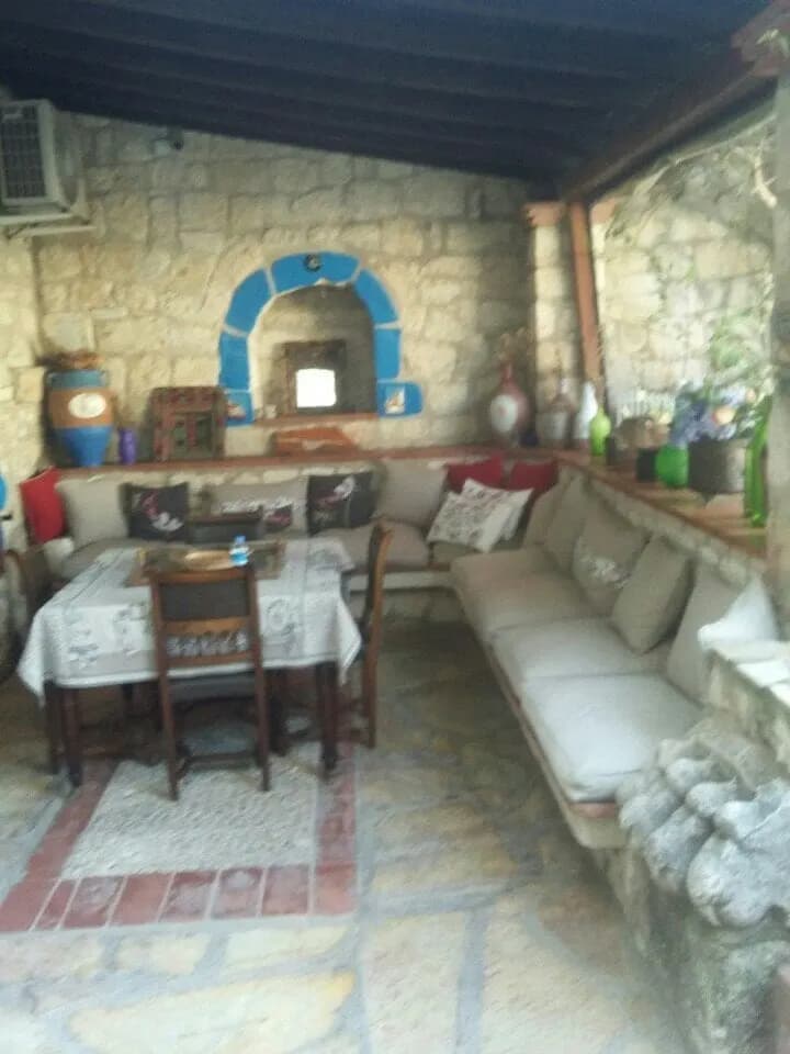 1882 Butik Otel - İzmir After Party Mekanı - fotoğraf 8