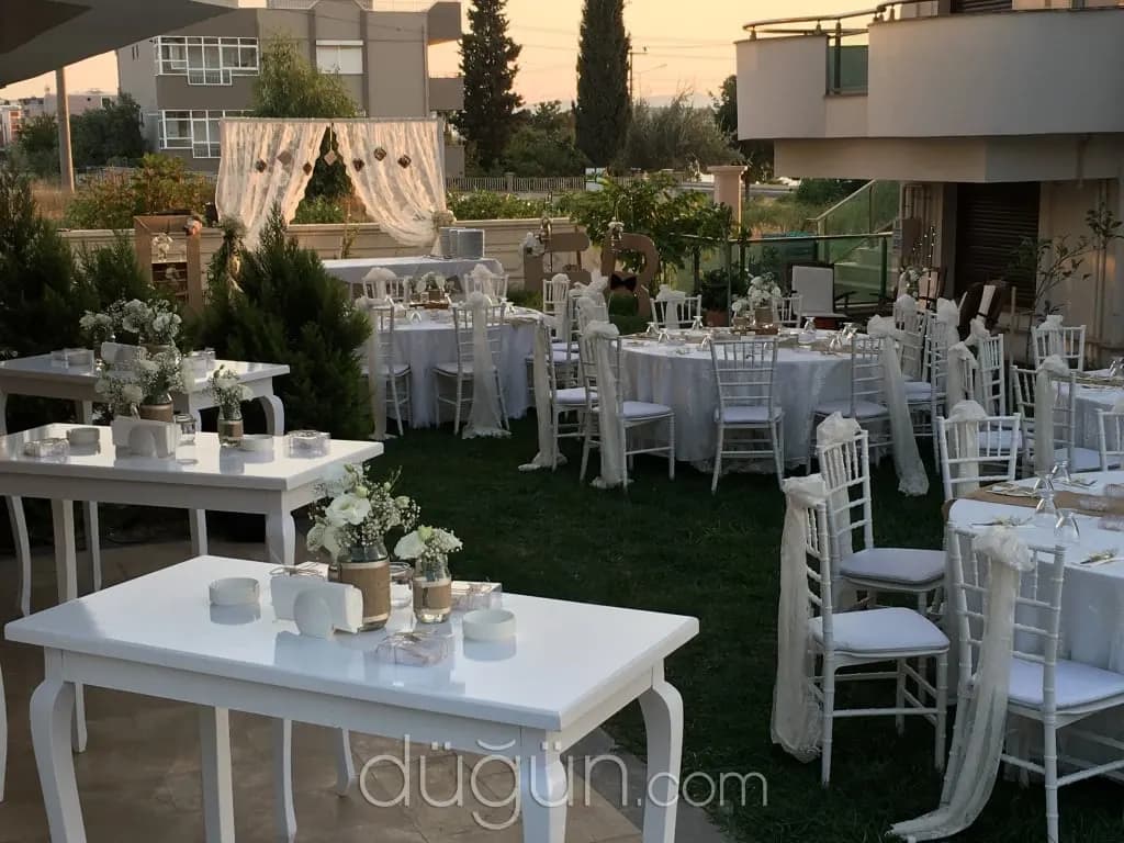 3 A Organizasyon - İzmir Bekarlığa Veda Organizasyonu - fotoğraf 1