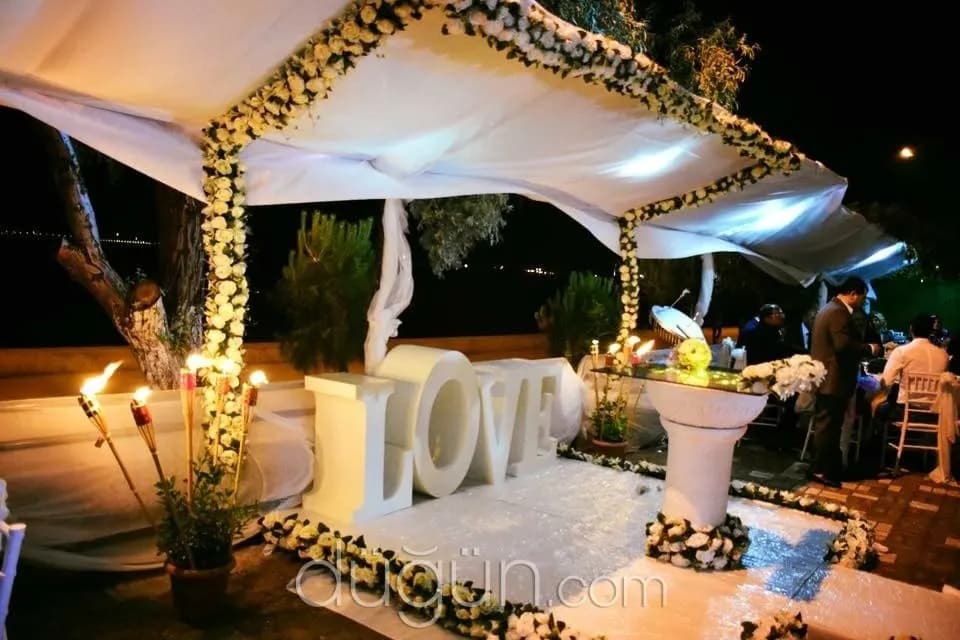 3 A Organizasyon - İzmir Bekarlığa Veda Organizasyonu - fotoğraf 4