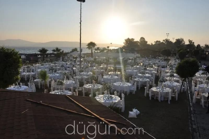 3 A Organizasyon - İzmir Bekarlığa Veda Organizasyonu - fotoğraf 5