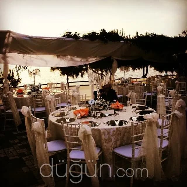 3 A Organizasyon - İzmir Bekarlığa Veda Organizasyonu - fotoğraf 6