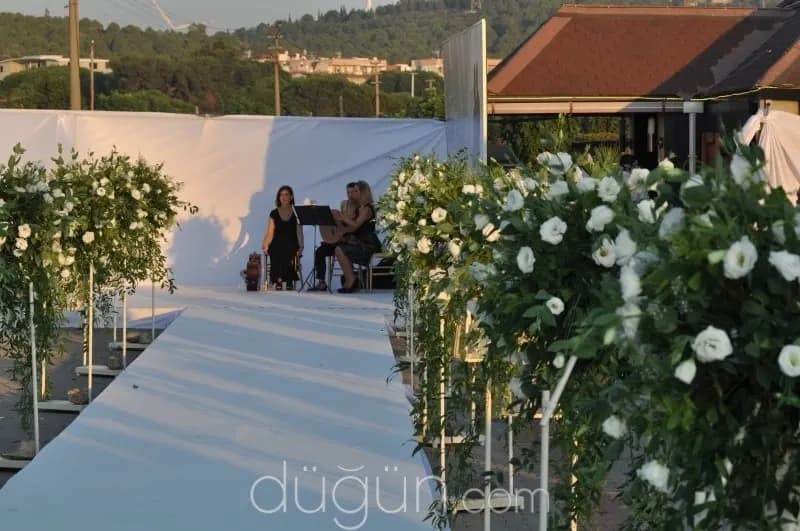 3 A Organizasyon - İzmir Bekarlığa Veda Organizasyonu - fotoğraf 7