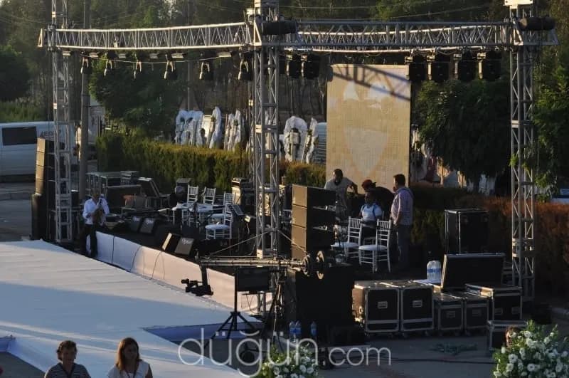 3 A Organizasyon - İzmir Bekarlığa Veda Organizasyonu - fotoğraf 9