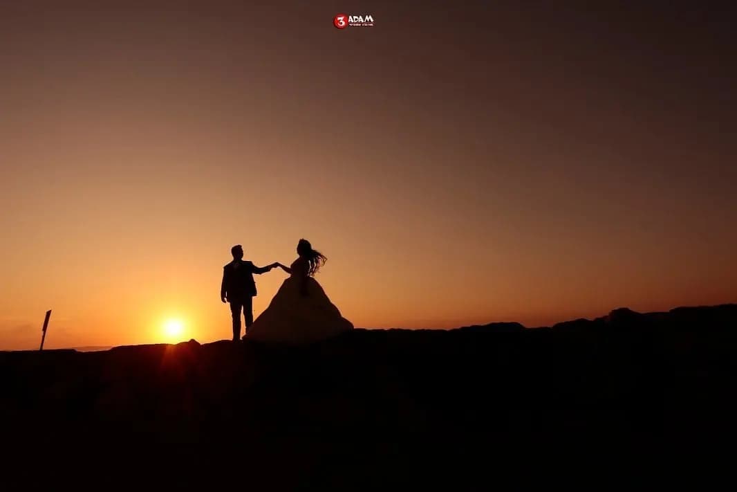 3 Adam Fotoğraf Atölyesi - İzmir Fotoğrafçı - fotoğraf 4